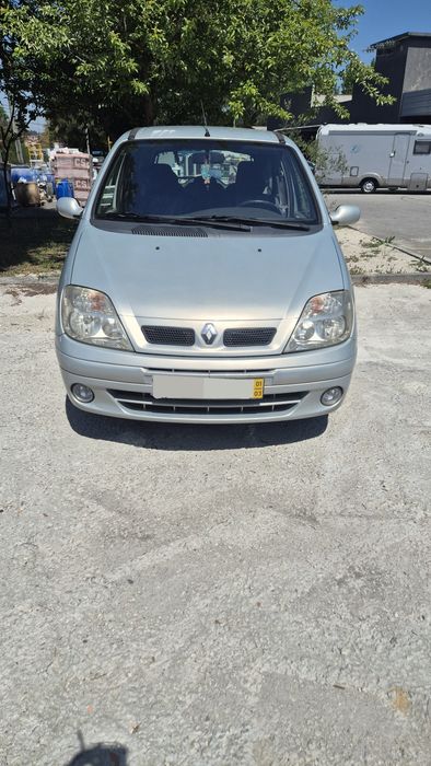 Renault Scenic 2001