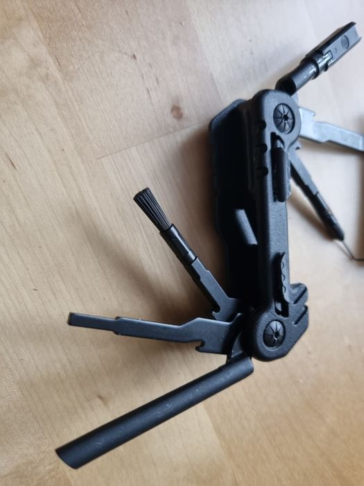 Multitool Gerber EFECT Weapon Maintenance Tool nowy