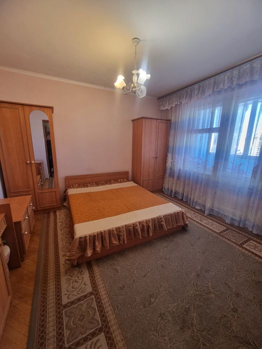 Здам 2-кім з ремонтом  на Троєщині  вул.  Радунська  Бальзака  Лиськів