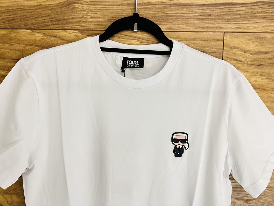 Karl Lagerfeld koszulka męska