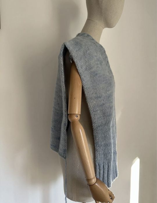 Жилет безрукавка MAISON MARGIELA Оригинал