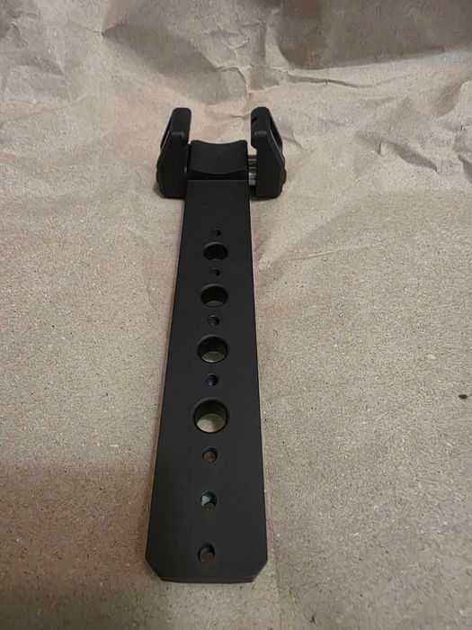 CRC 9U002 | Кронштейн для сошок СВД