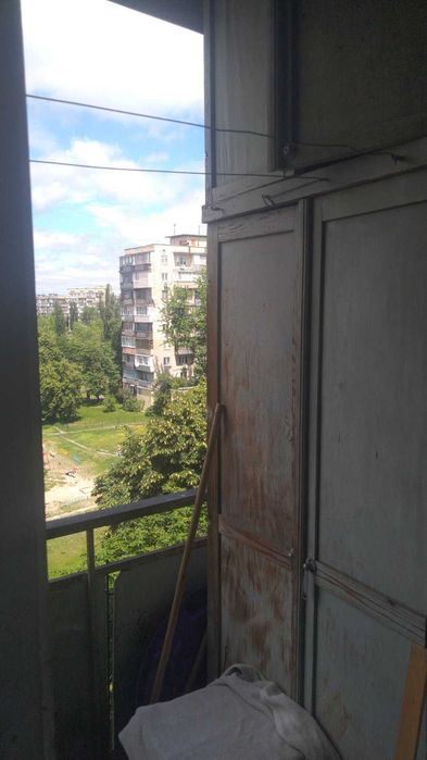 Продам 3-х кімнатну квартиру на Лісовому,вул.Курчатова   52000$