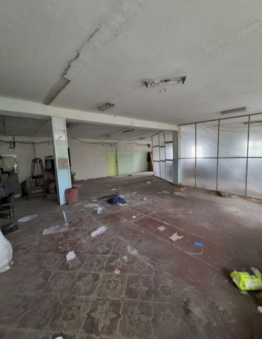 Приміщення 170 м.кв.