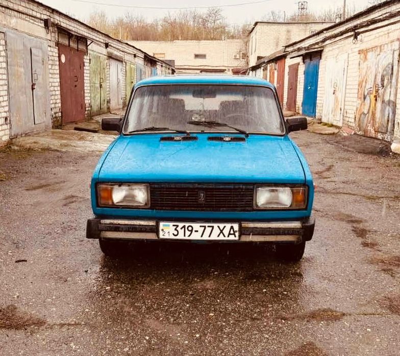 Ваз 2104 универсал
