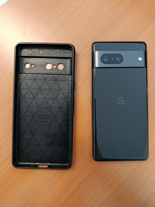 Google pixel 7 128gb / 8gb RAM / 6.3"
