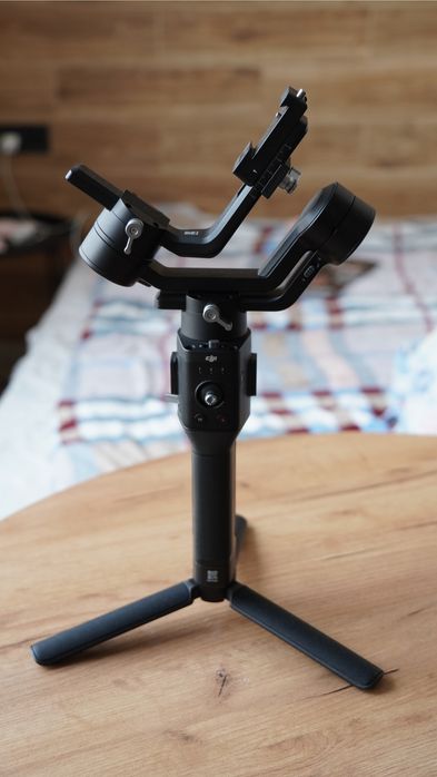 Продаю DJI Ronin SC в идеальном состоянии
