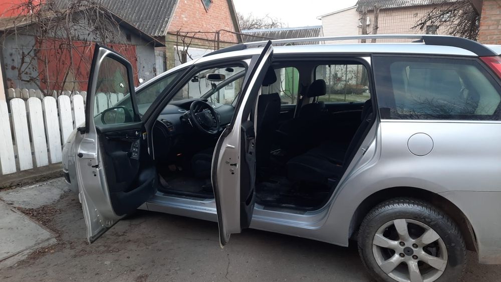 Авто пригнане з Литви