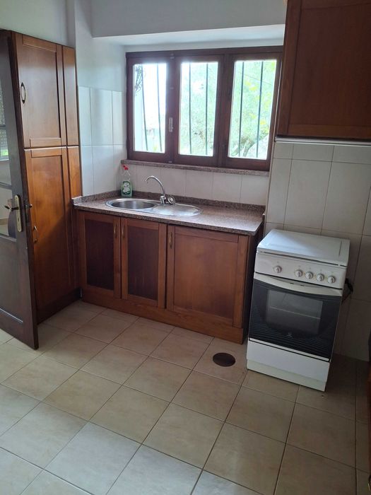 Quarto para arrendamento