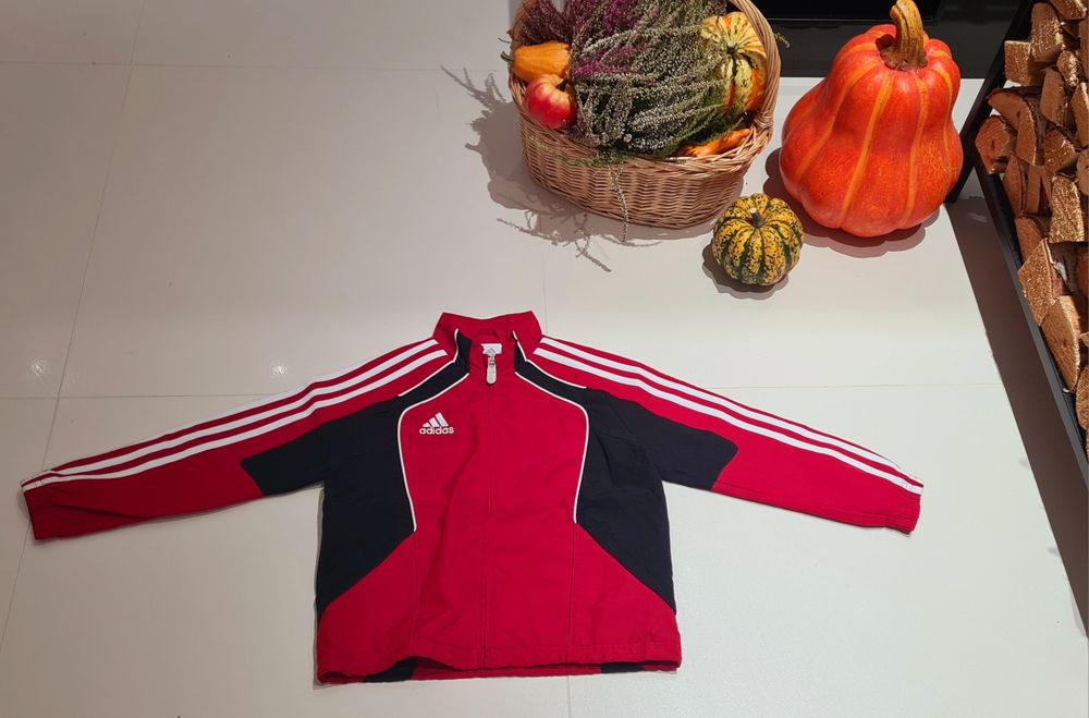 Bluza rozpinana, adidas