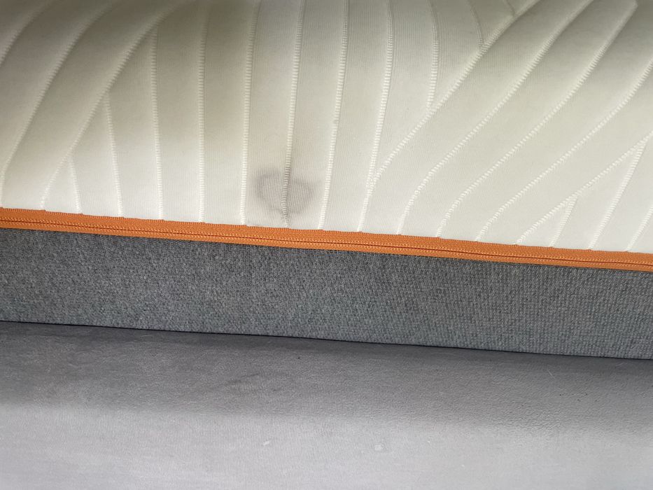 Materac Tempur 160x200x25 original elite