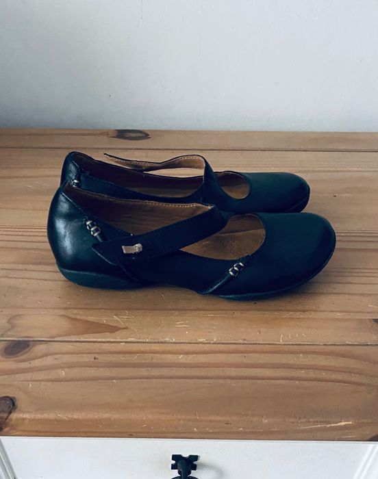 Buty Clarks, rozmiar 37