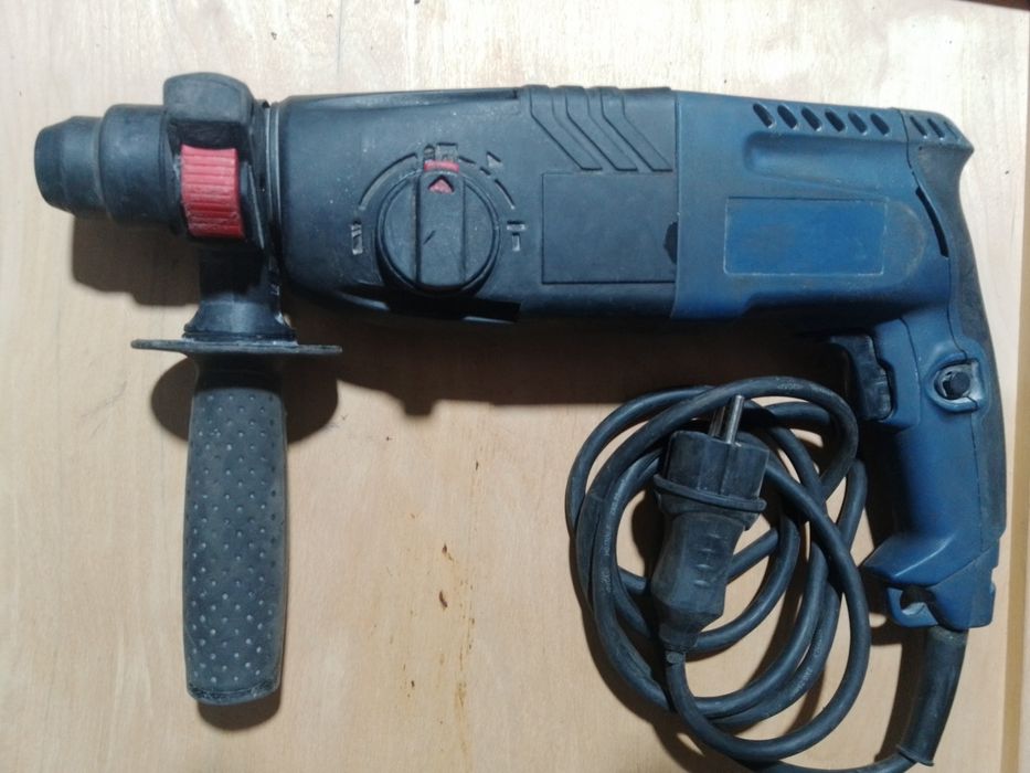 Продам перфоратор