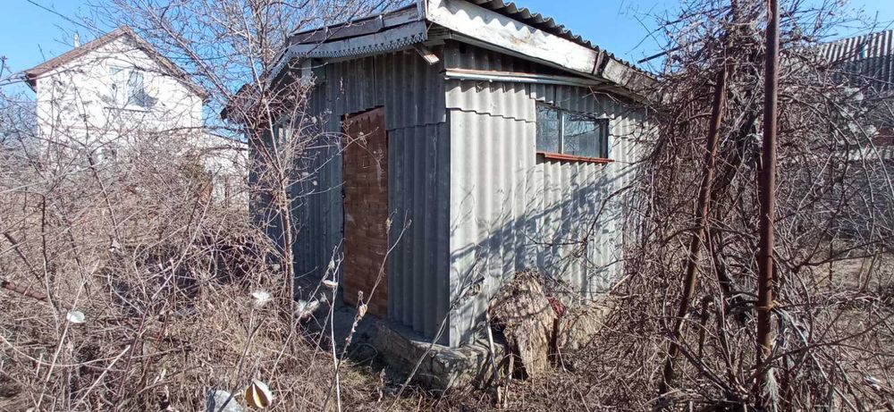 Продам дачу у СТ Фотон на 12 сот. землі