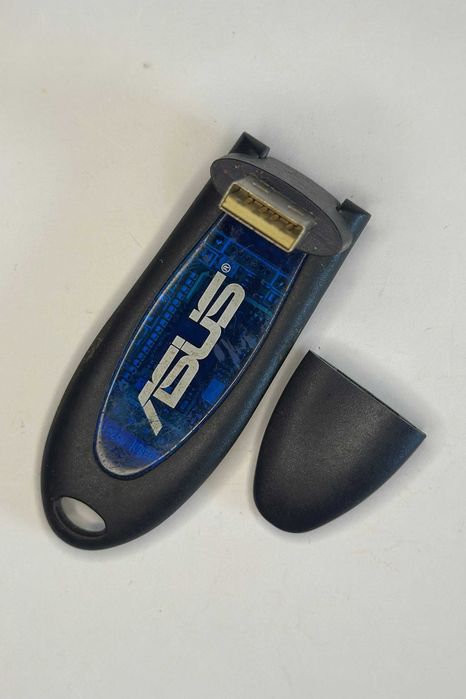 Adaptador Bluetooth usb Asus dobrável para PC