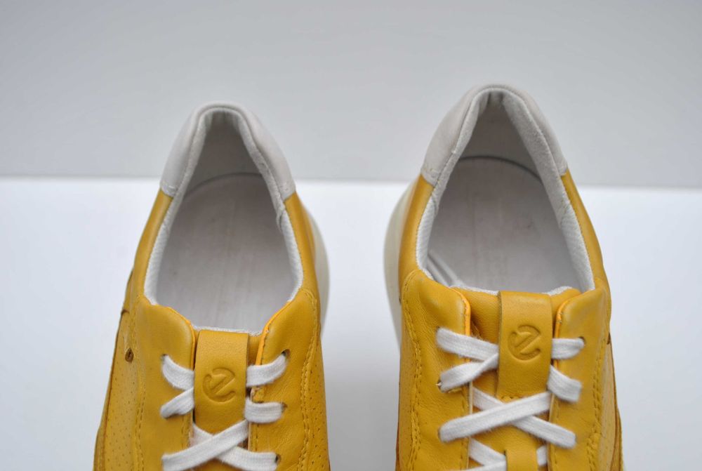 Sneakersy damskie Ecco
