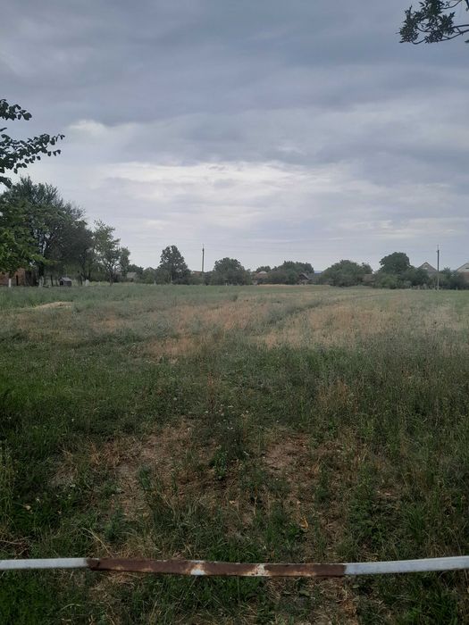 Терміново продам земельну ділянку для бужівництва