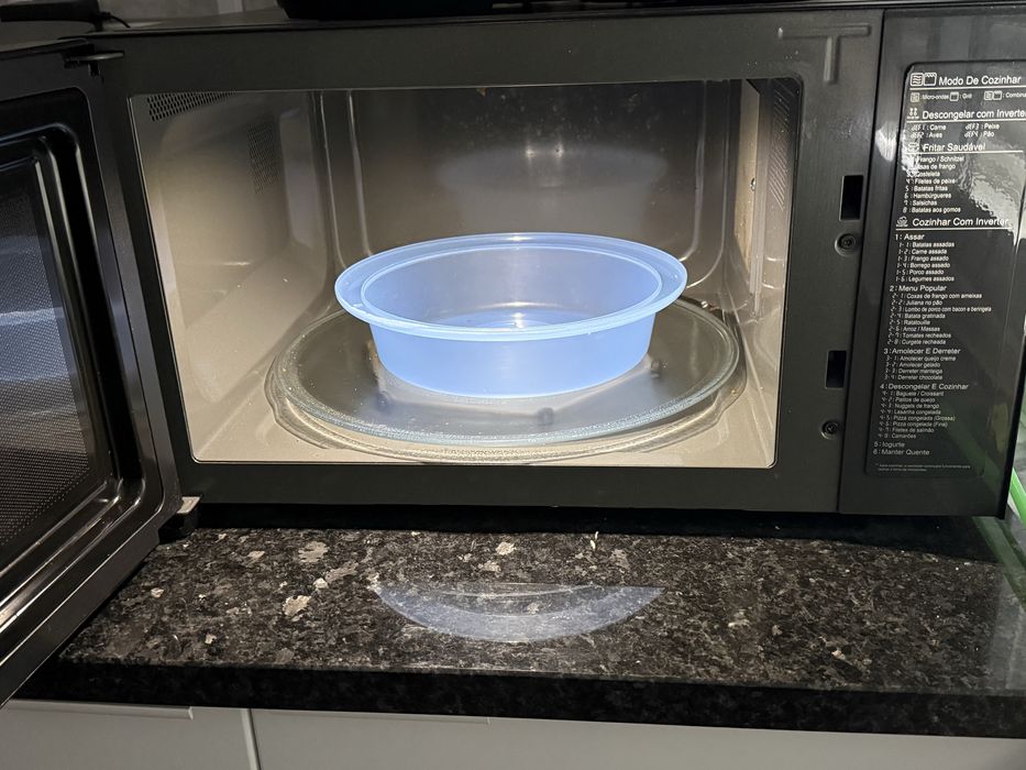 Microndas LG 32 L