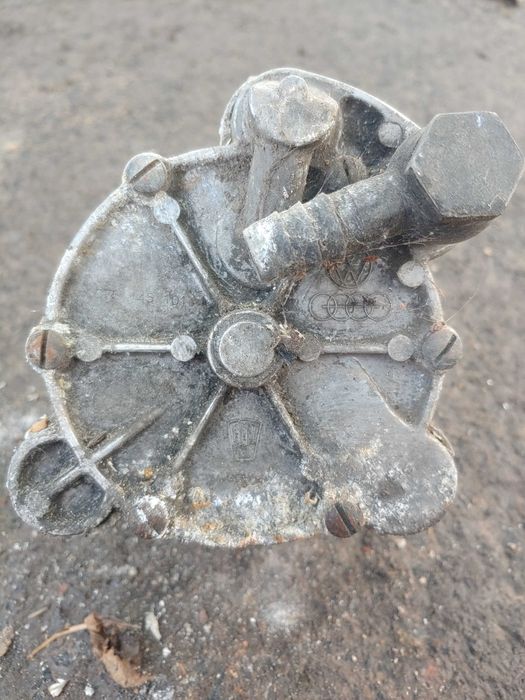 Вакуумний насос Ford, Volvo (Форд, Вольво)