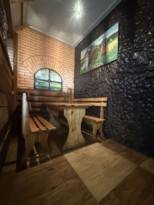 Продаж кафе-бар|р-н автовокзал|м.Дубно