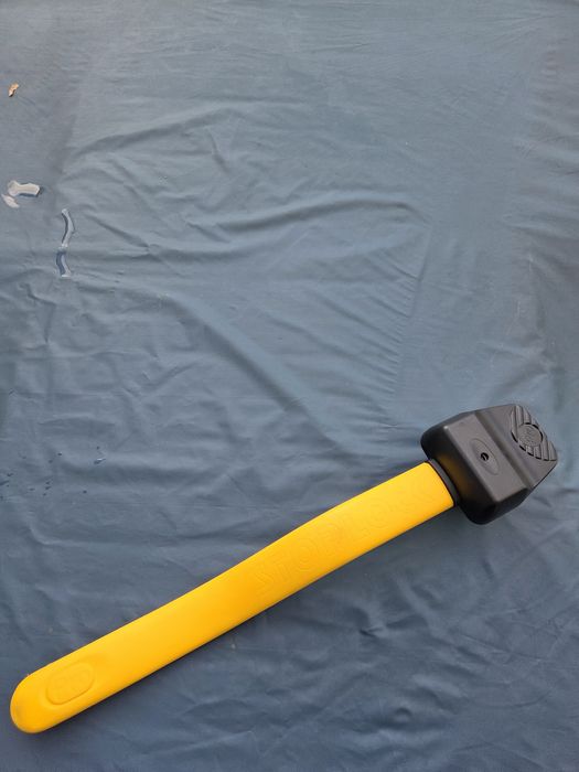 Stoplock Pro Proteção Volante Anti-roubo