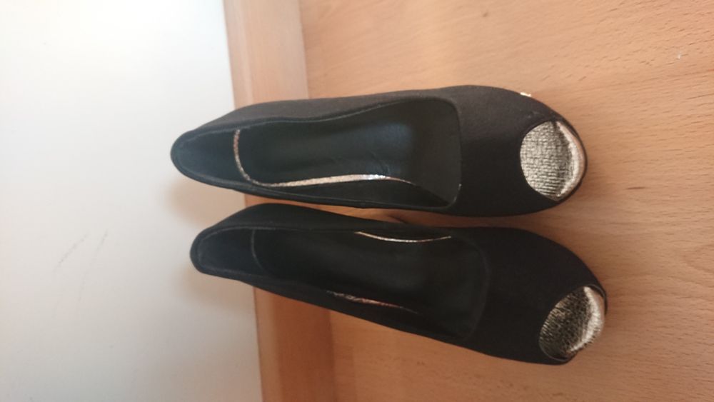 Lote de dois produtos .