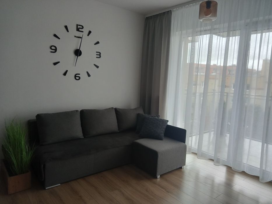 Apartament mieszkanie do wynajęcia