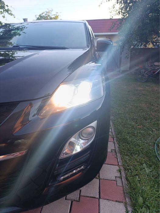 Мазда CX-7