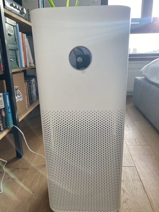Oczyszczacz powietrza xiaomi 4 pro