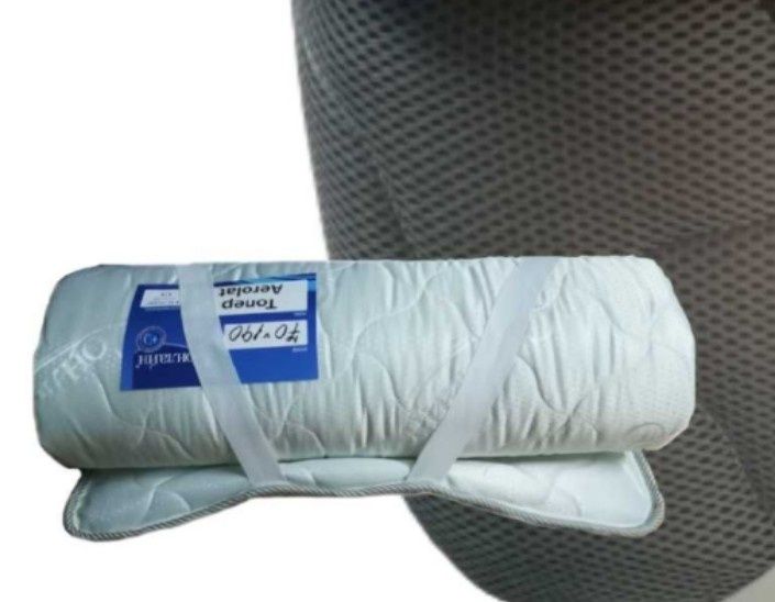 Безкоштовна доставка Матрас, топер, рол ап 3,4,5,7,8,10,15,20 см