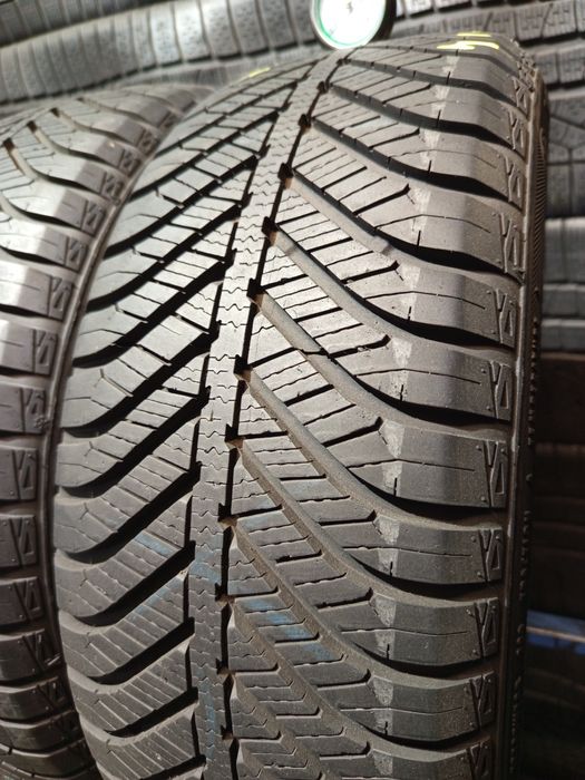 185/55R14 Goodyear Vector 4Seasons