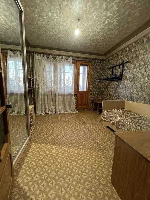 ‼️Продам ‼️4к квартиру 3 балкона 86м2 Залютино АТБ