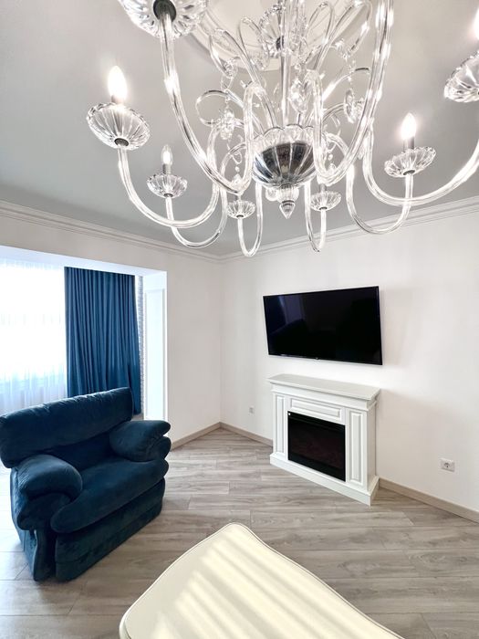 Оренда 2-кімнатноі біля озера