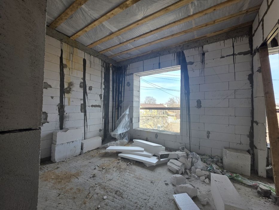 House by the address (area 117 m²) - Atlanta.ua - photo 20