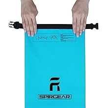 Torba wodoodporna 10L