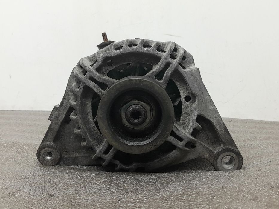 Alternador TOYOTA Corolla Verso (ZER_, ZZE12_, R1_)