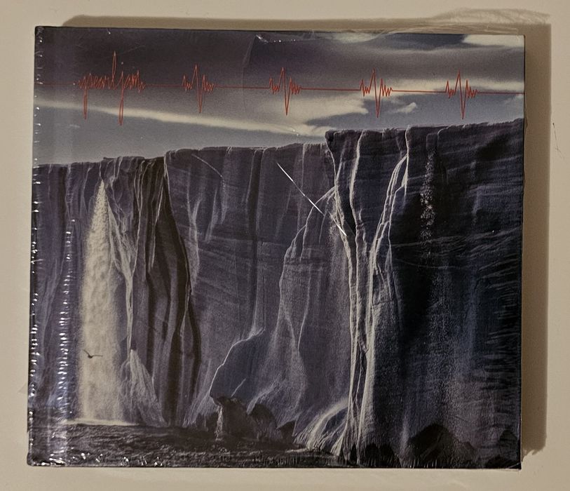 Pearl Jam- Gigaton CD Digipak