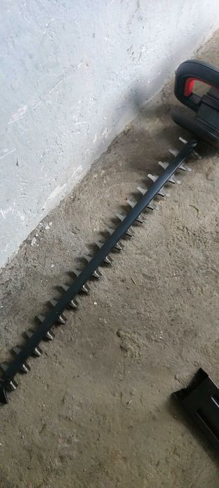 Nożyce akumulatorowe Bosch AdvancedHedgeCut 36V-65-28