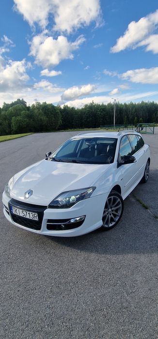 Renault Laguna