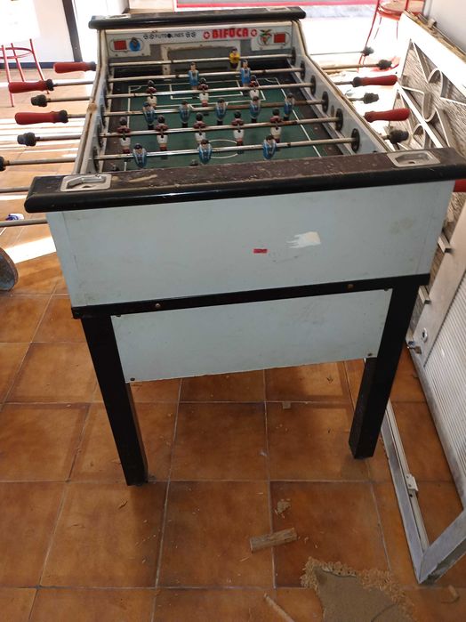 Matraquilhos para café ou salão de jogos a moeda