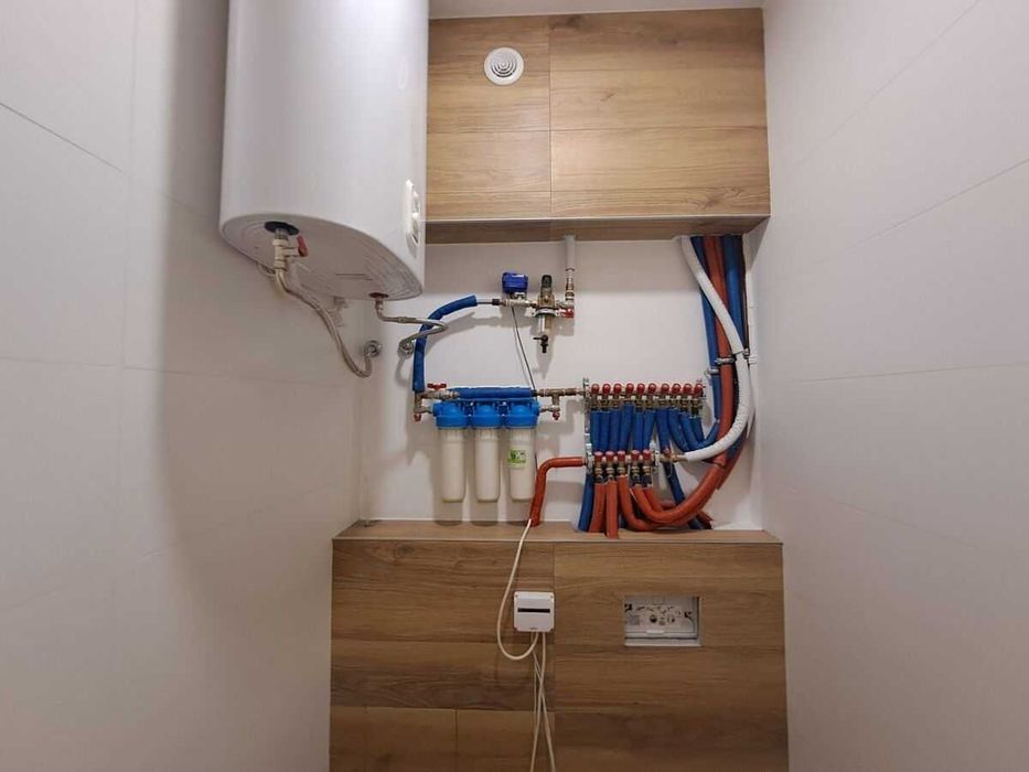 Продам квартиру в ЖК «50 Жемчужина».