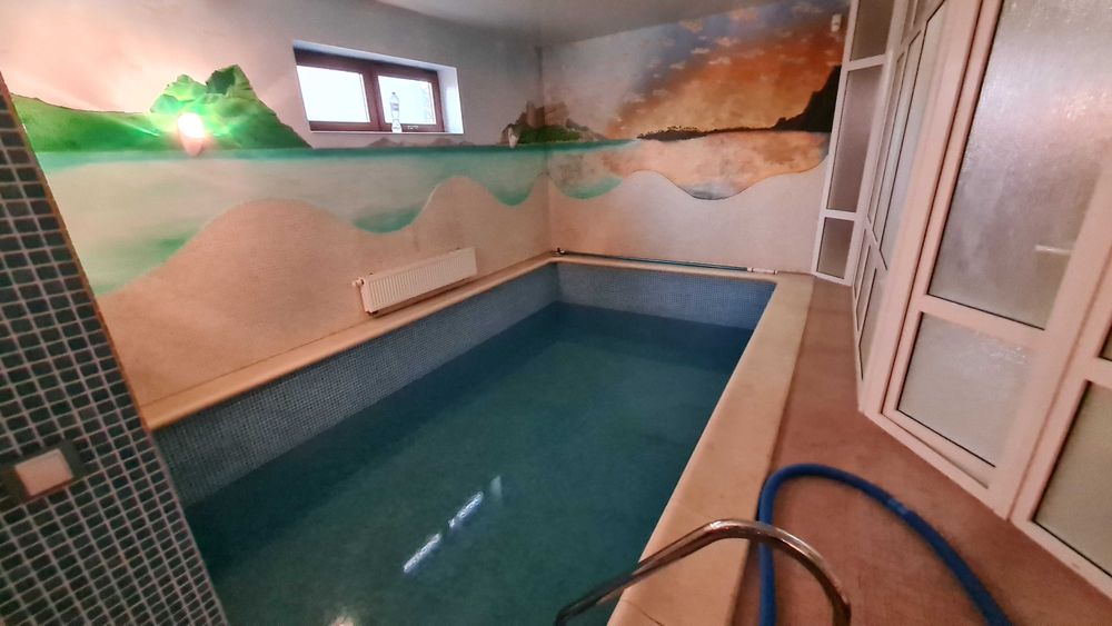 Будинок у Львові р-н вул. Стрийської Преміум Класу для Представництва