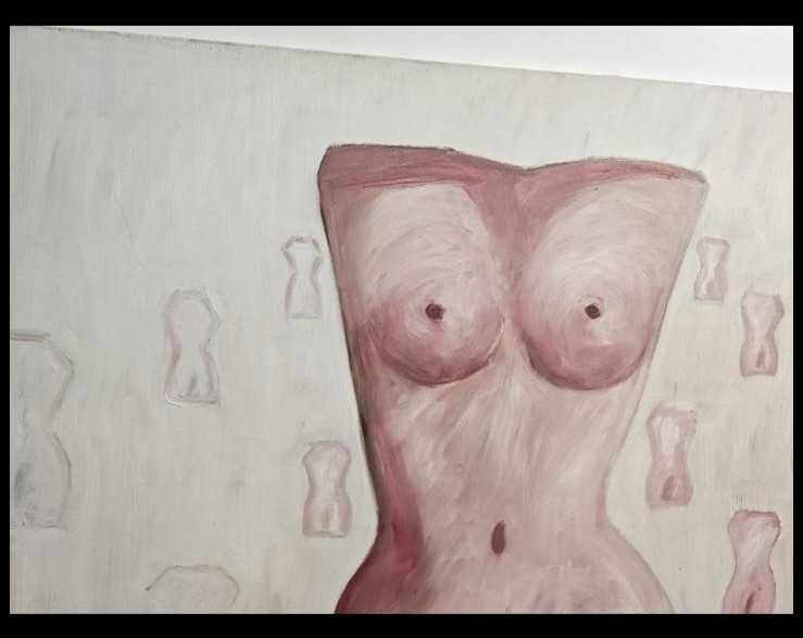 Nus Femininos (1988) – Pascale Tourniaire