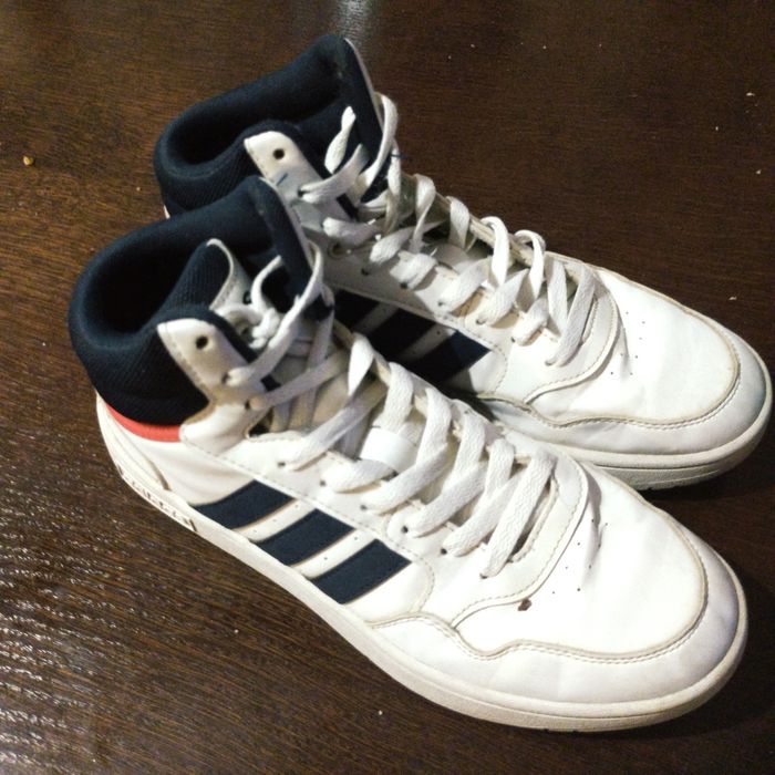 Oryginalne adidasy