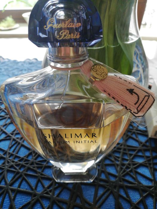 Guerlain Shalimar Initial L'Eau