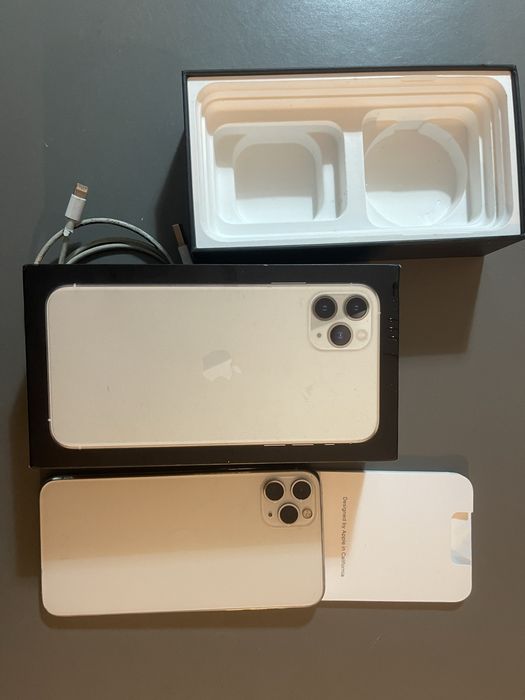 Iphone 11 Pro Max 256Gb