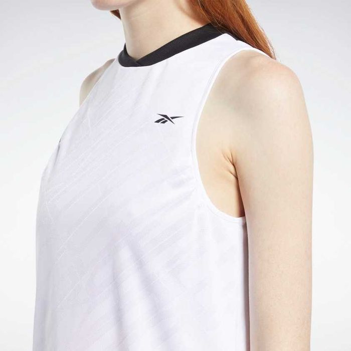 Vestido REEBOK - NOVO com etiqueta - design desportivo e elegante
