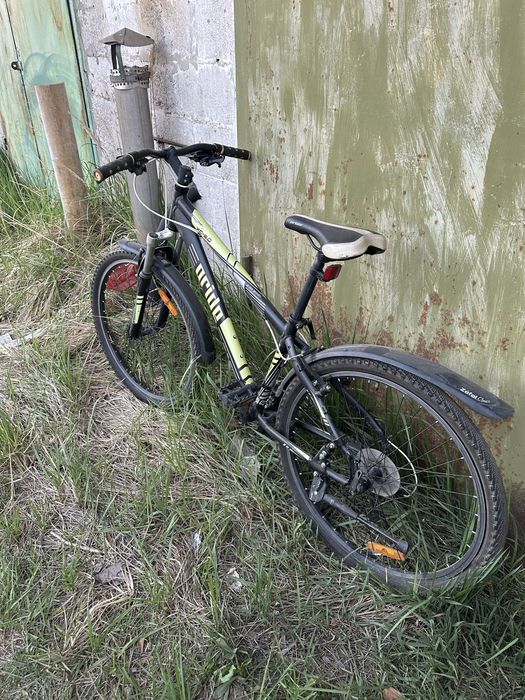 Продам велосипед Pride XC-2.0.