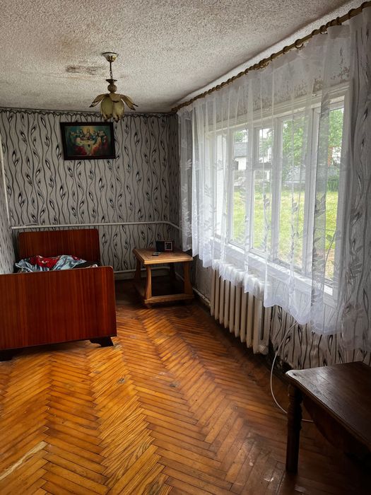 Нерухомість будинок