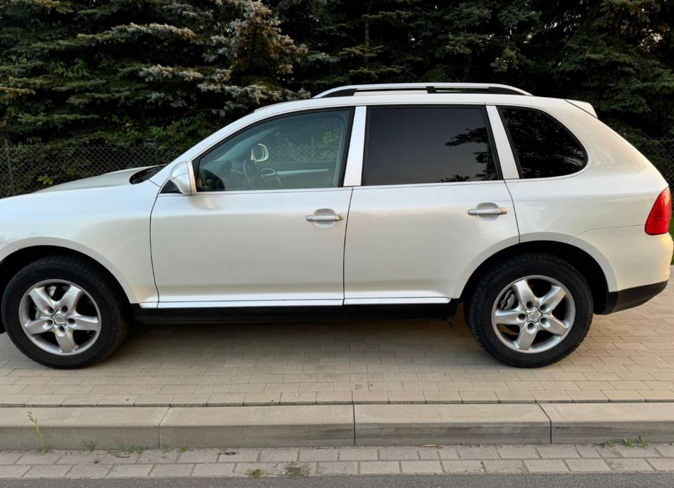 Porche cayenne S  4.5 v8